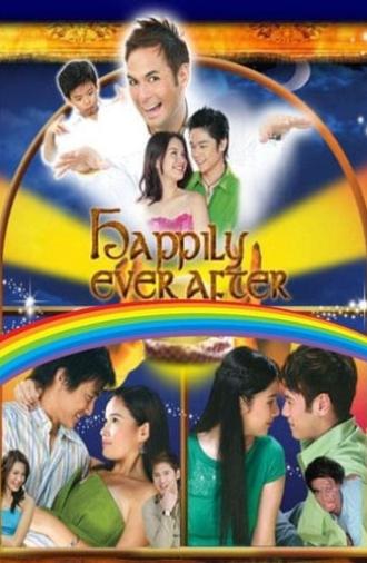 Happily Ever After (2005)