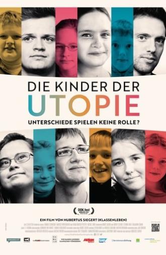 Children of Utopia (2019)