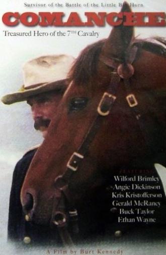 Comanche (2000)