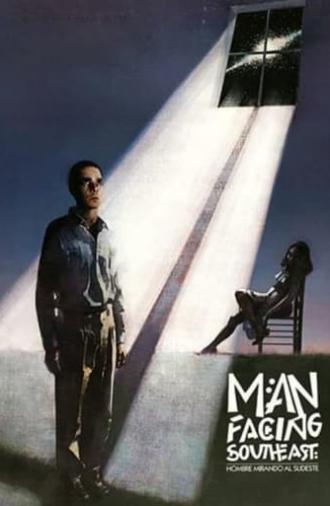 Man Facing Southeast (1987)