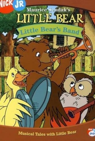 Little Bear - Little Bear's Band (2005)