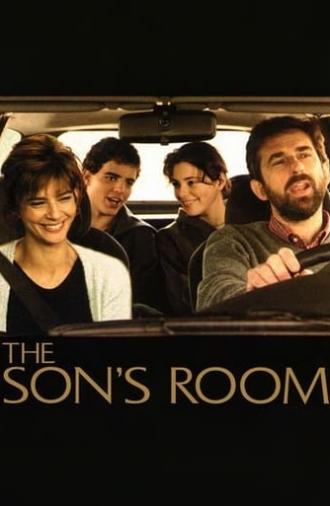 The Son's Room (2001)