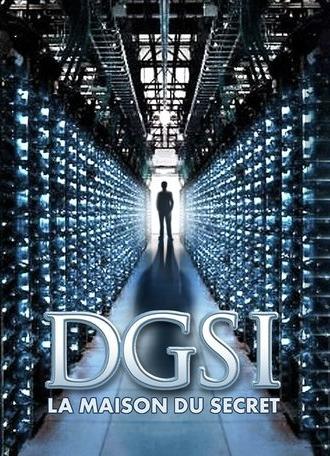 DGSI, la maison du secret (2023)