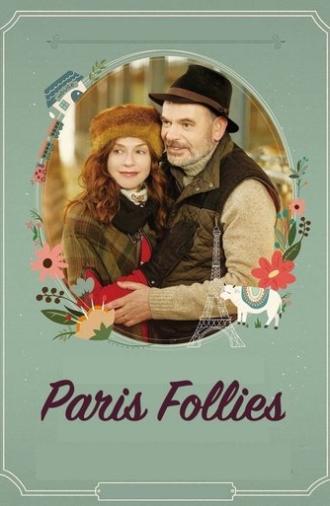 Paris Follies (2014)