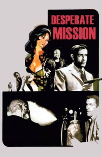 Desperate Mission (1965)