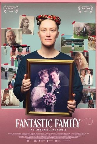 Fantastic Family (2025)