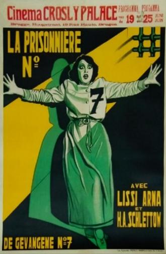 Prisoner Number Seven (1929)