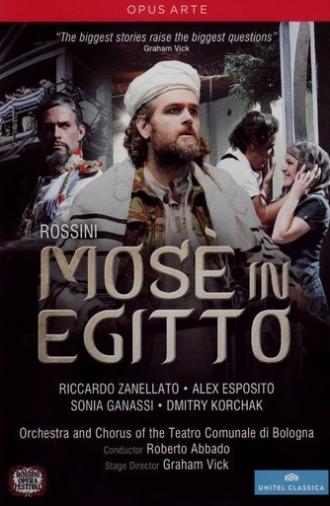 Mose in Egitto (2012)