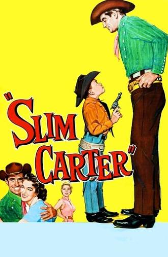 Slim Carter (1957)