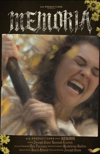 Memoria (2025)