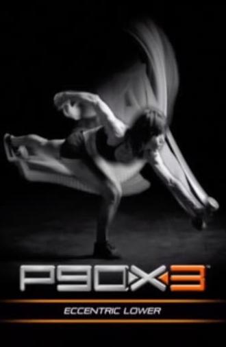 P90X3 - Eccentric Lower (2013)