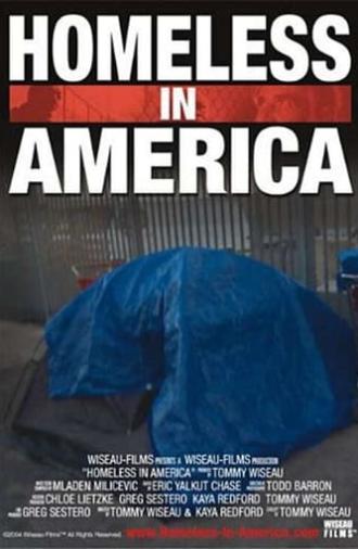 Homeless in America (2004)