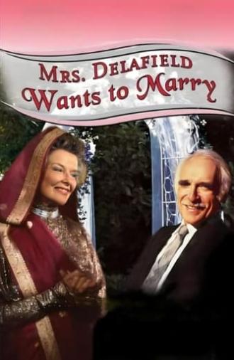 Mrs. Delafield Wants to Marry (1986)