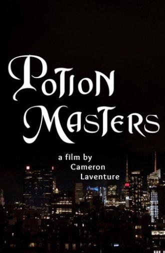 Potion Masters (2019)