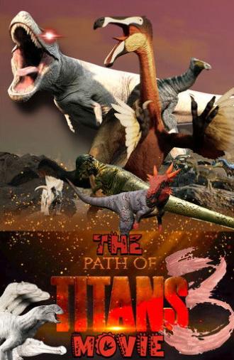 The Path of Titans Movie 3 - WAR FOR GONDWA (2025)