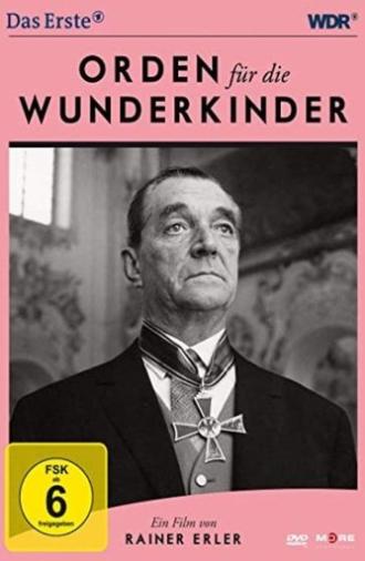Orden für die Wunderkinder (1963)