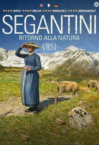 Giovanni Segantini - Magie des Lichts (2015)