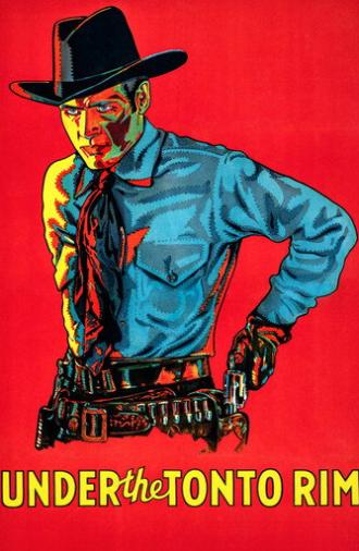 Under the Tonto Rim (1928)