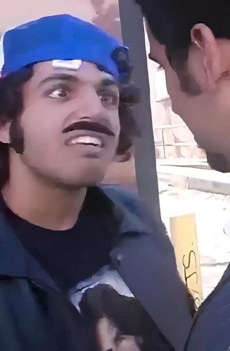 Fosh: The Movie (2006)