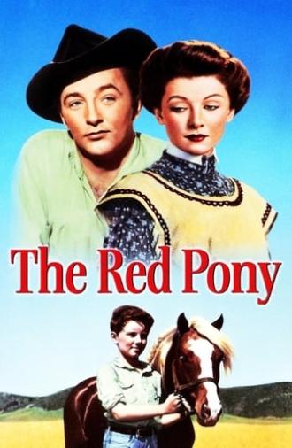 The Red Pony (1949)