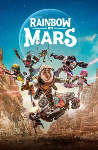 Rainbow on Mars (2026)