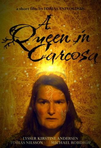 A Queen in Carcosa (2025)