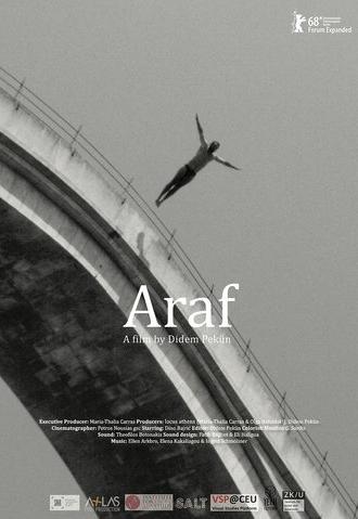 Araf (2018)