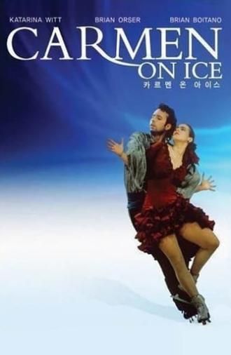 Carmen on Ice (1990)