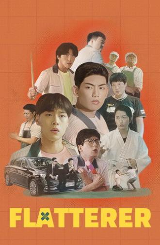 Flatterer (2022)