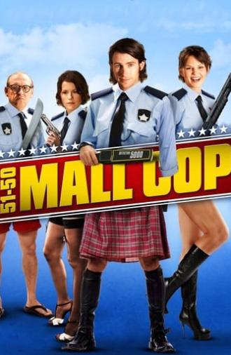 51/50 Mall Cop (2005)