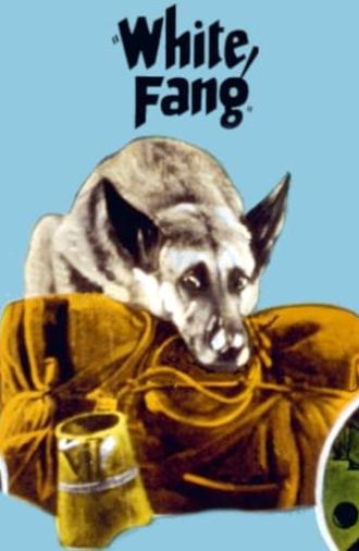 White Fang (1925)