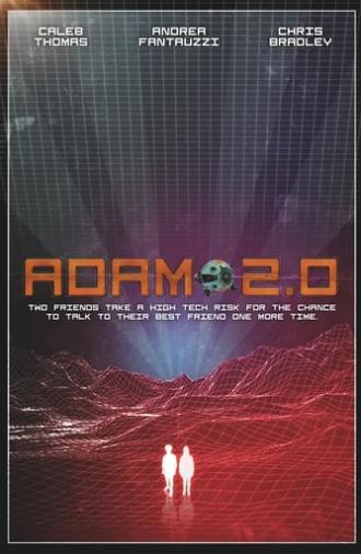 Adam 2.0 (2020)
