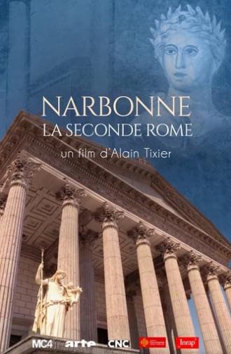 Narbonne, la seconde Rome (2021)