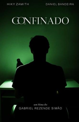 Confined (2020)
