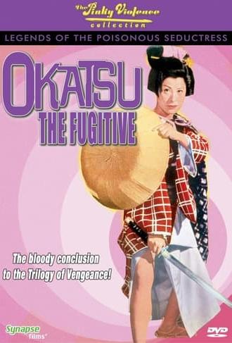 Okatsu the Fugitive (1969)