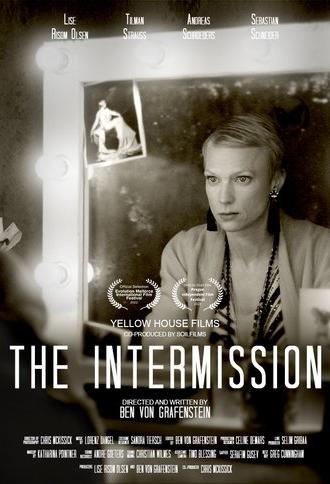 The Intermission (2023)