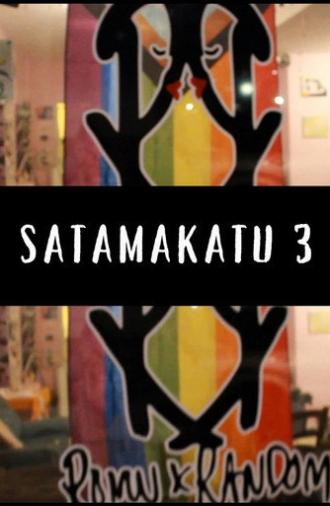Satamakatu 3 (2026)