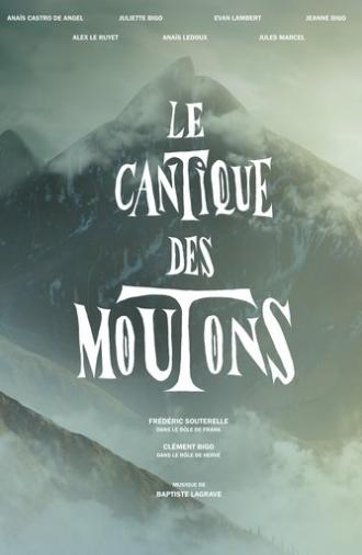 The Song of the Sheep (2024)