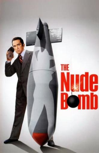 The Nude Bomb (1980)