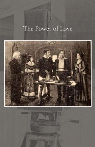 The Power of Love (1922)