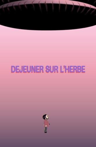 Lunch on the Grass (2019)