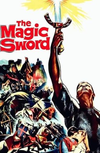 The Magic Sword (1962)