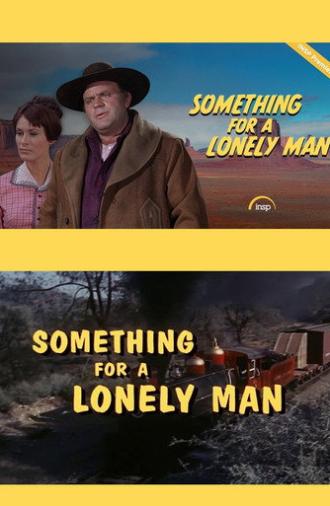 Something for a Lonely Man (1968)