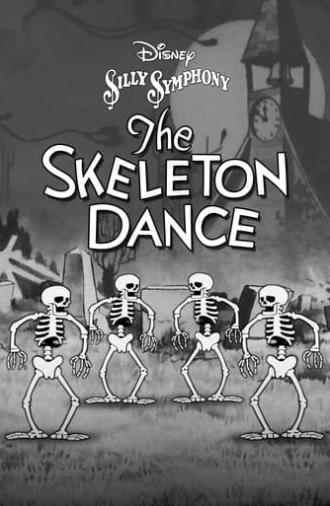 The Skeleton Dance (1929)