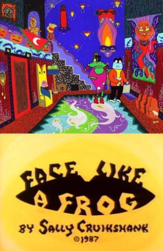 Face Like a Frog (1988)