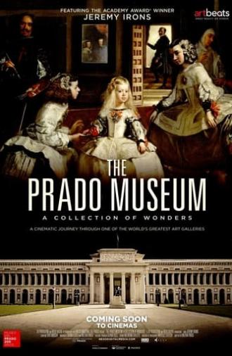 The Prado Museum: A Collection of Wonders (2019)