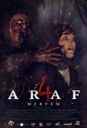 Araf 4: Meryem (2020)