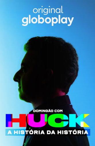 Sunday with Huck: The Story of History (2022)