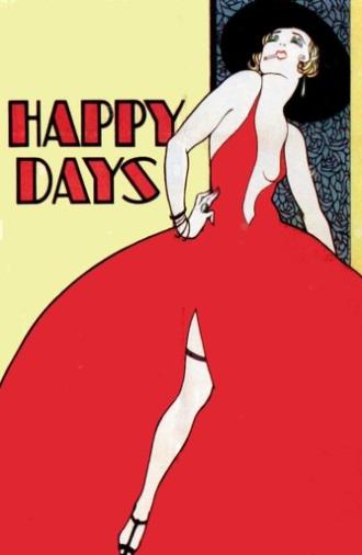 Happy Days (1929)