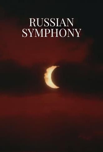 Russian Symphony (1994)